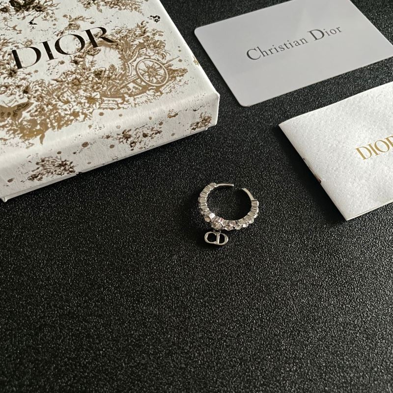 Christian Dior Rings